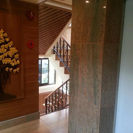 Tanee Place Bangkok Dış mekan fotoğraf