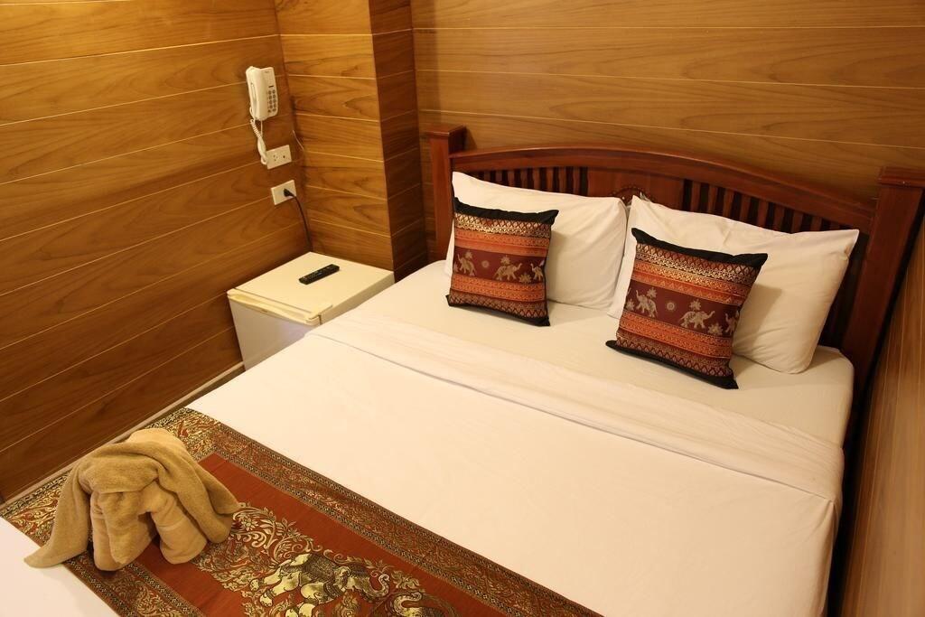 Tanee Place Bangkok Dış mekan fotoğraf