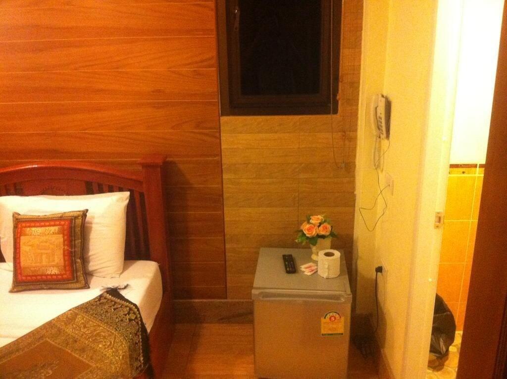 Tanee Place Bangkok Dış mekan fotoğraf