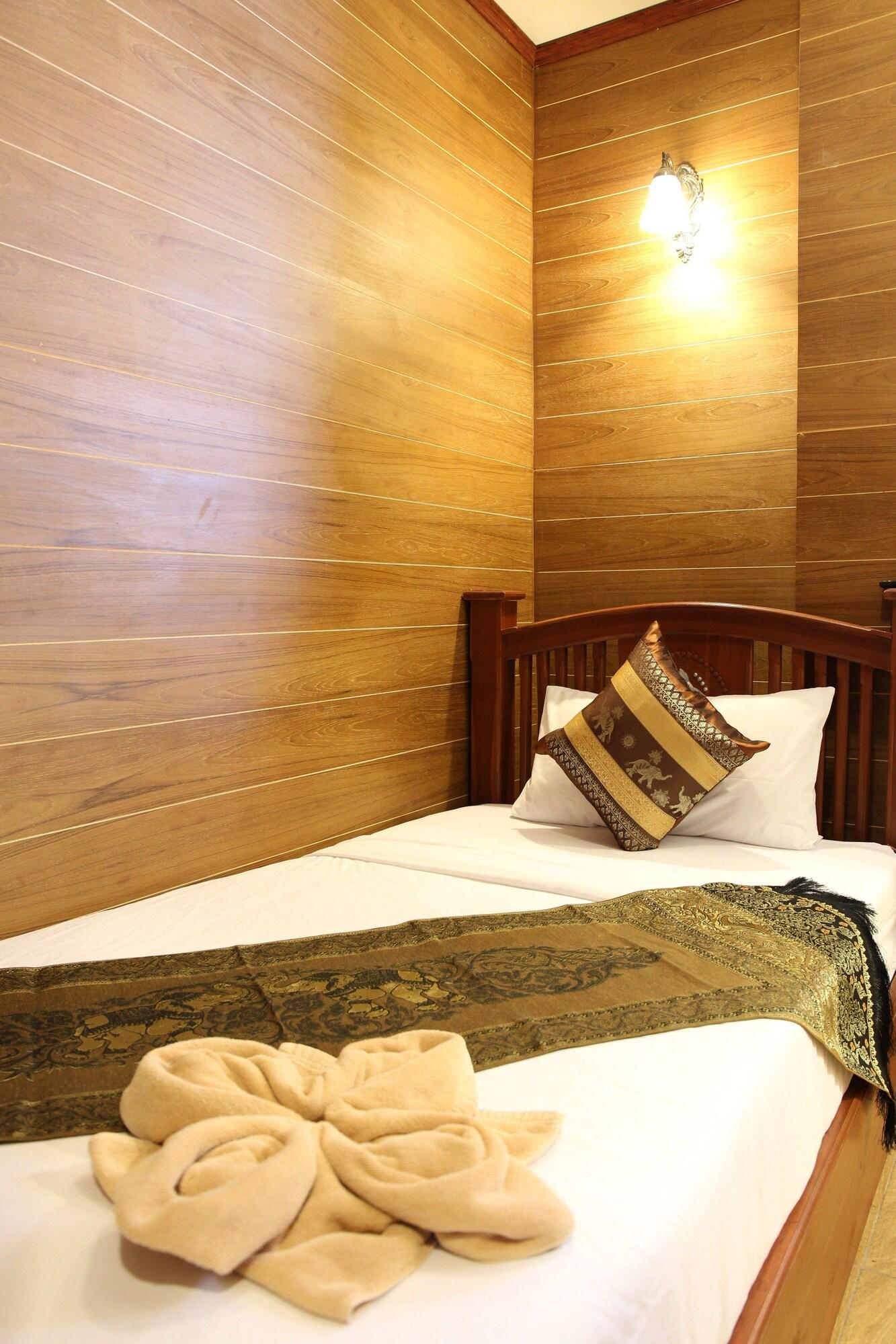 Tanee Place Bangkok Dış mekan fotoğraf