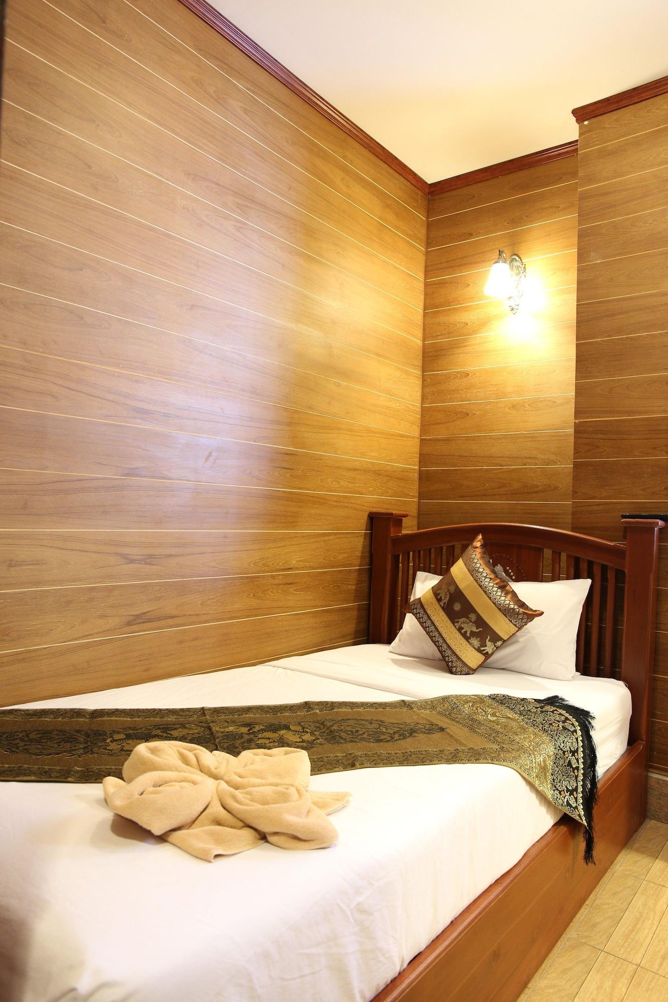Tanee Place Bangkok Dış mekan fotoğraf