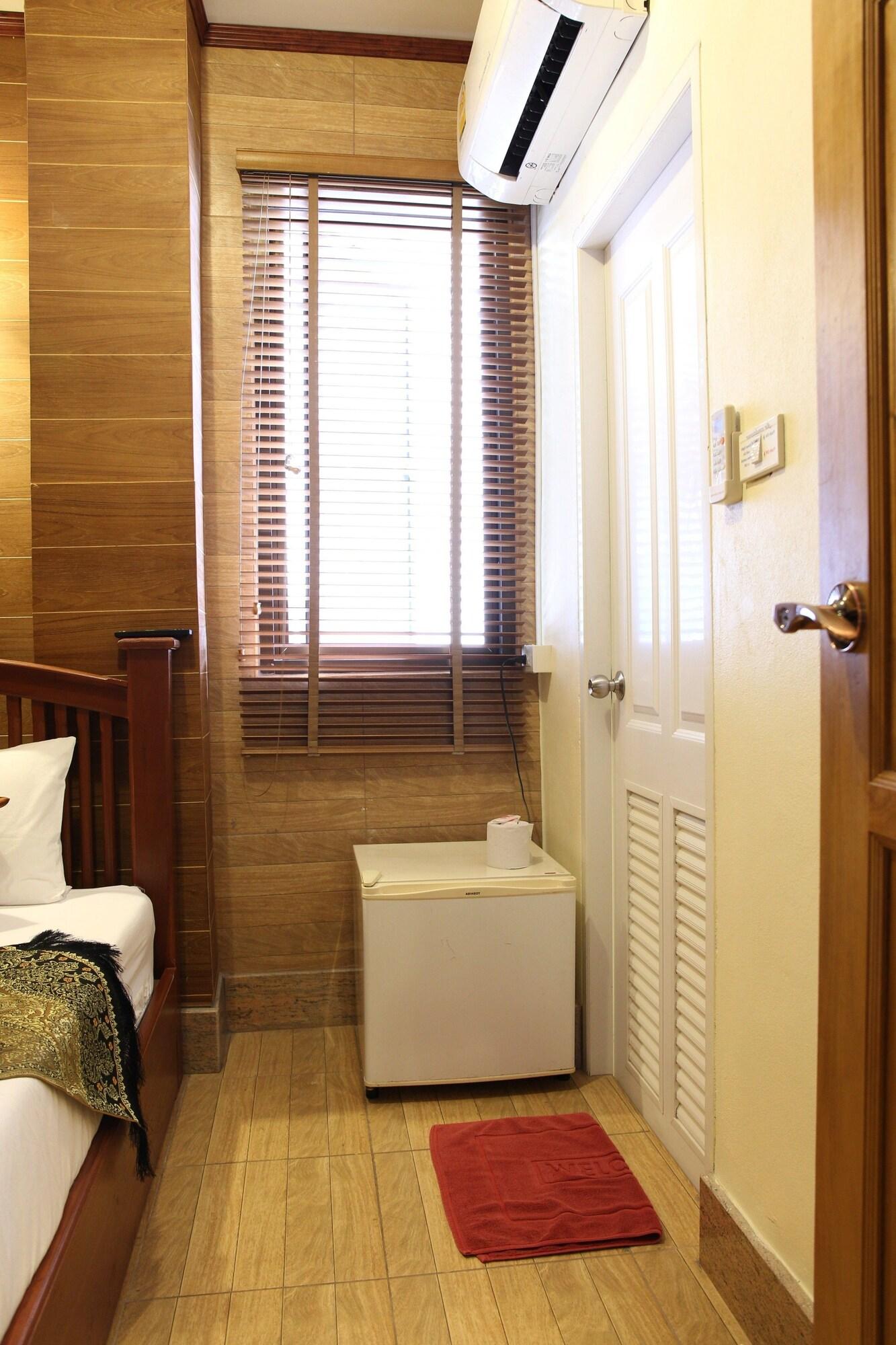 Tanee Place Bangkok Dış mekan fotoğraf