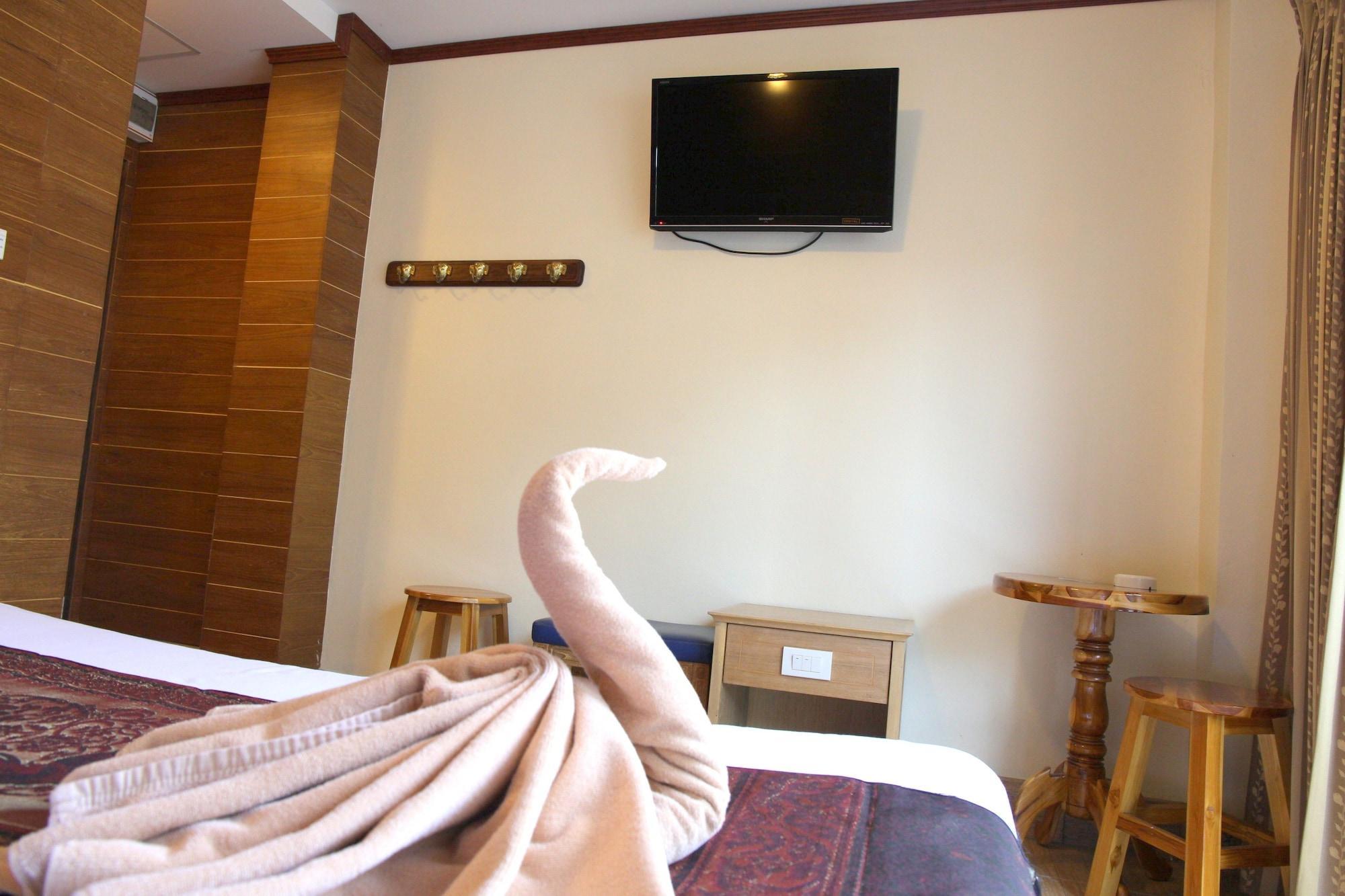 Tanee Place Bangkok Dış mekan fotoğraf