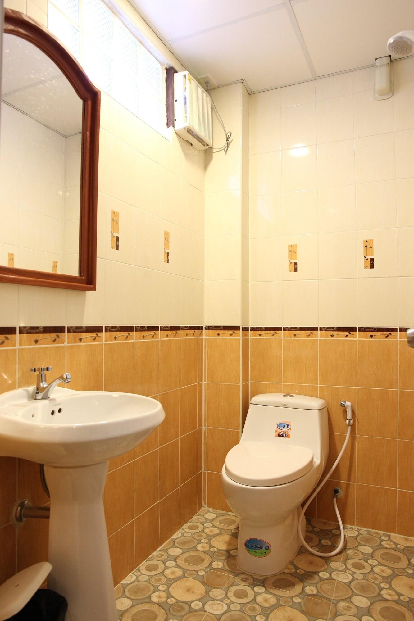 Tanee Place Bangkok Dış mekan fotoğraf