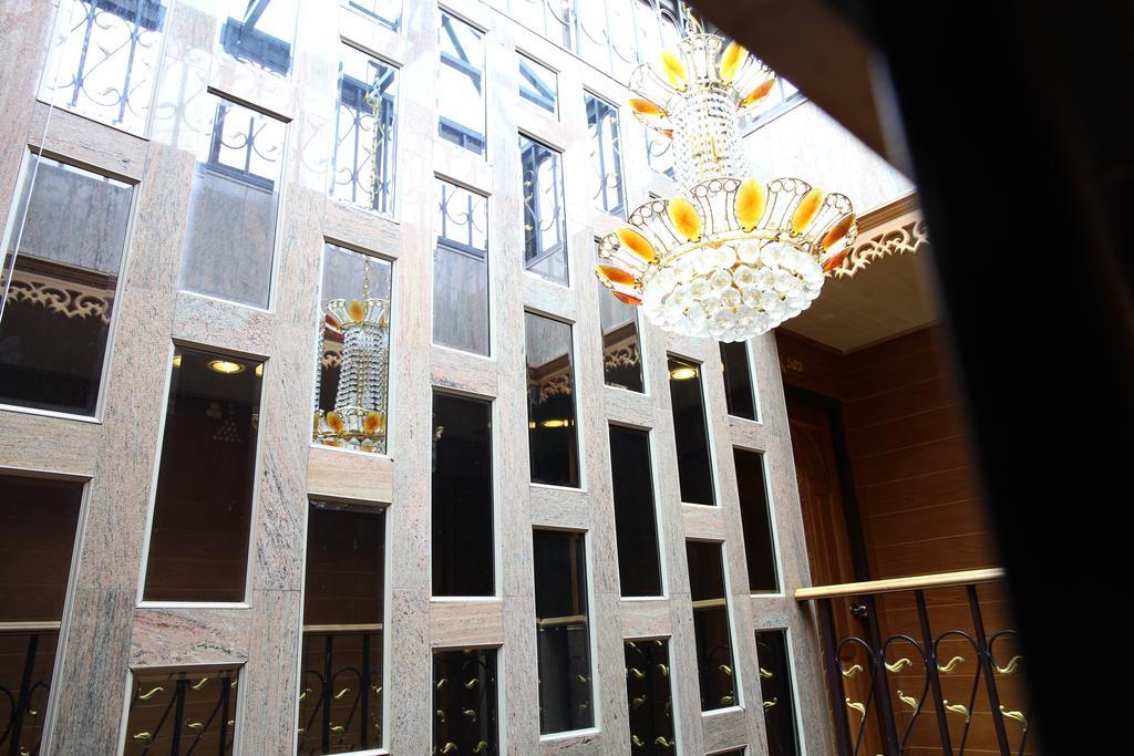 Tanee Place Bangkok Dış mekan fotoğraf