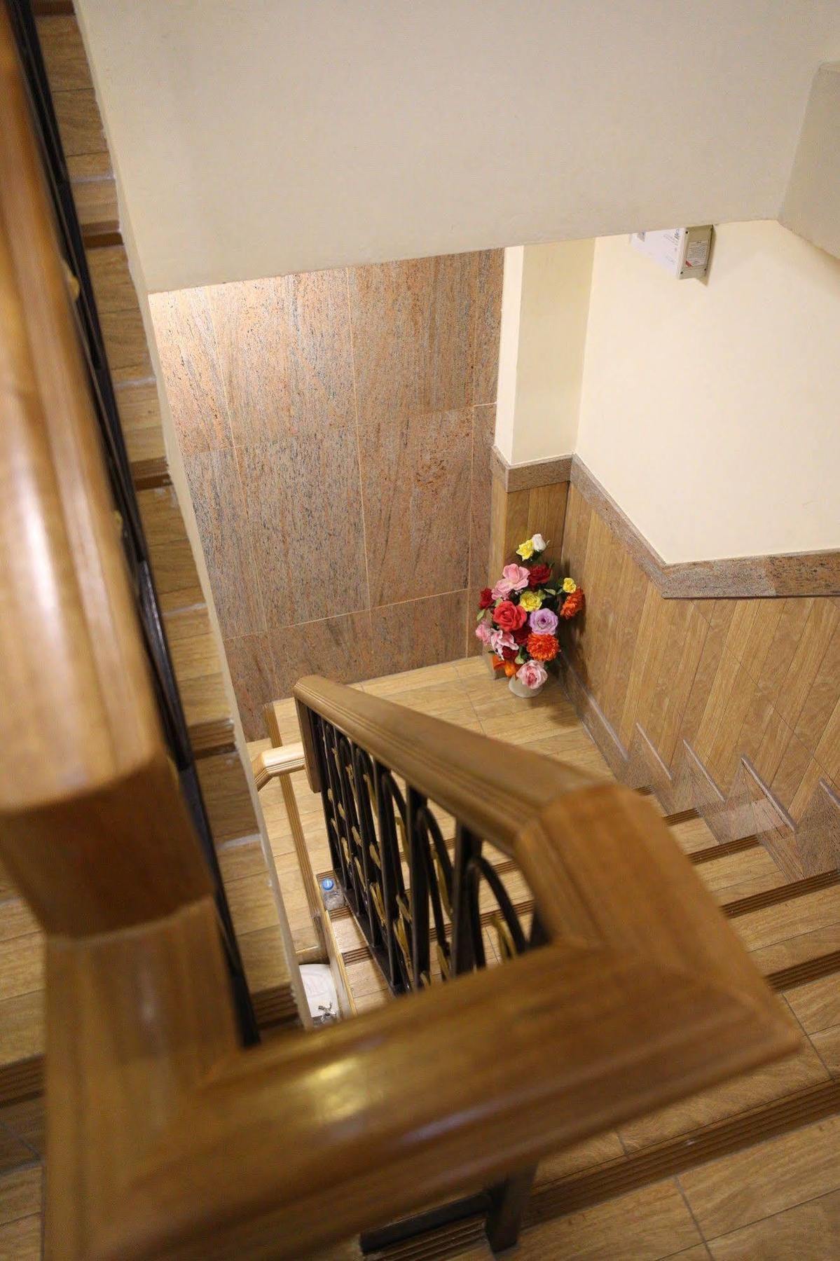 Tanee Place Bangkok Dış mekan fotoğraf