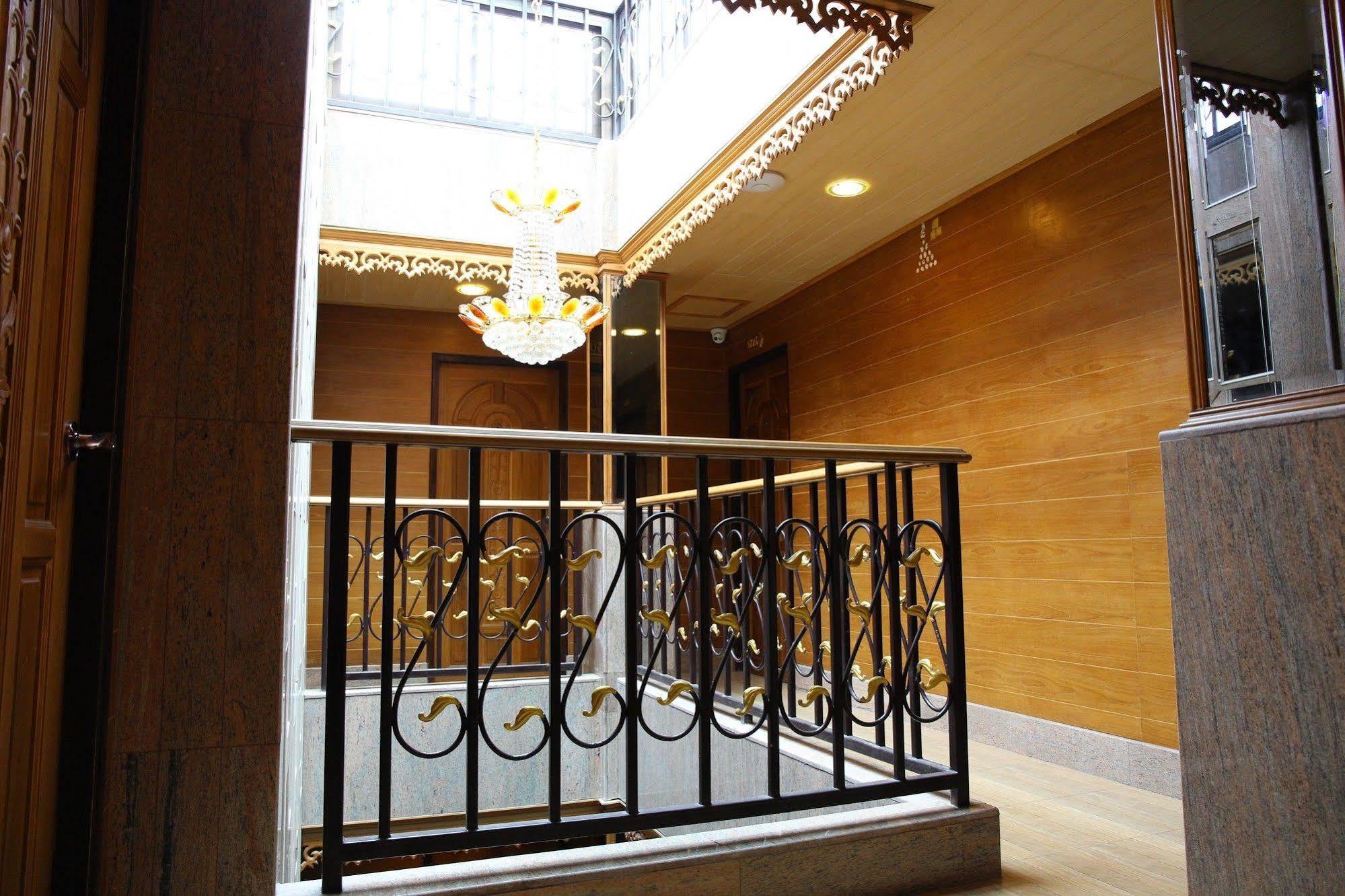 Tanee Place Bangkok Dış mekan fotoğraf