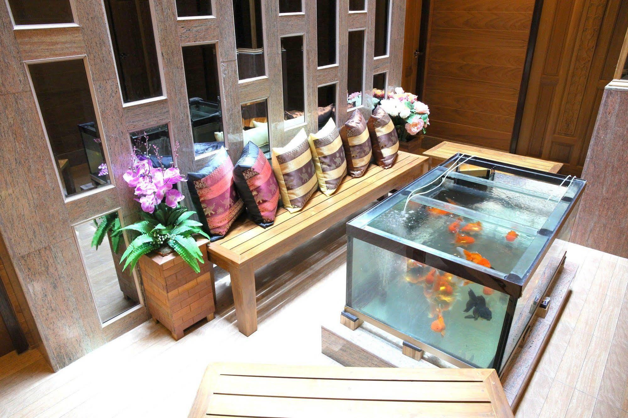 Tanee Place Bangkok Dış mekan fotoğraf