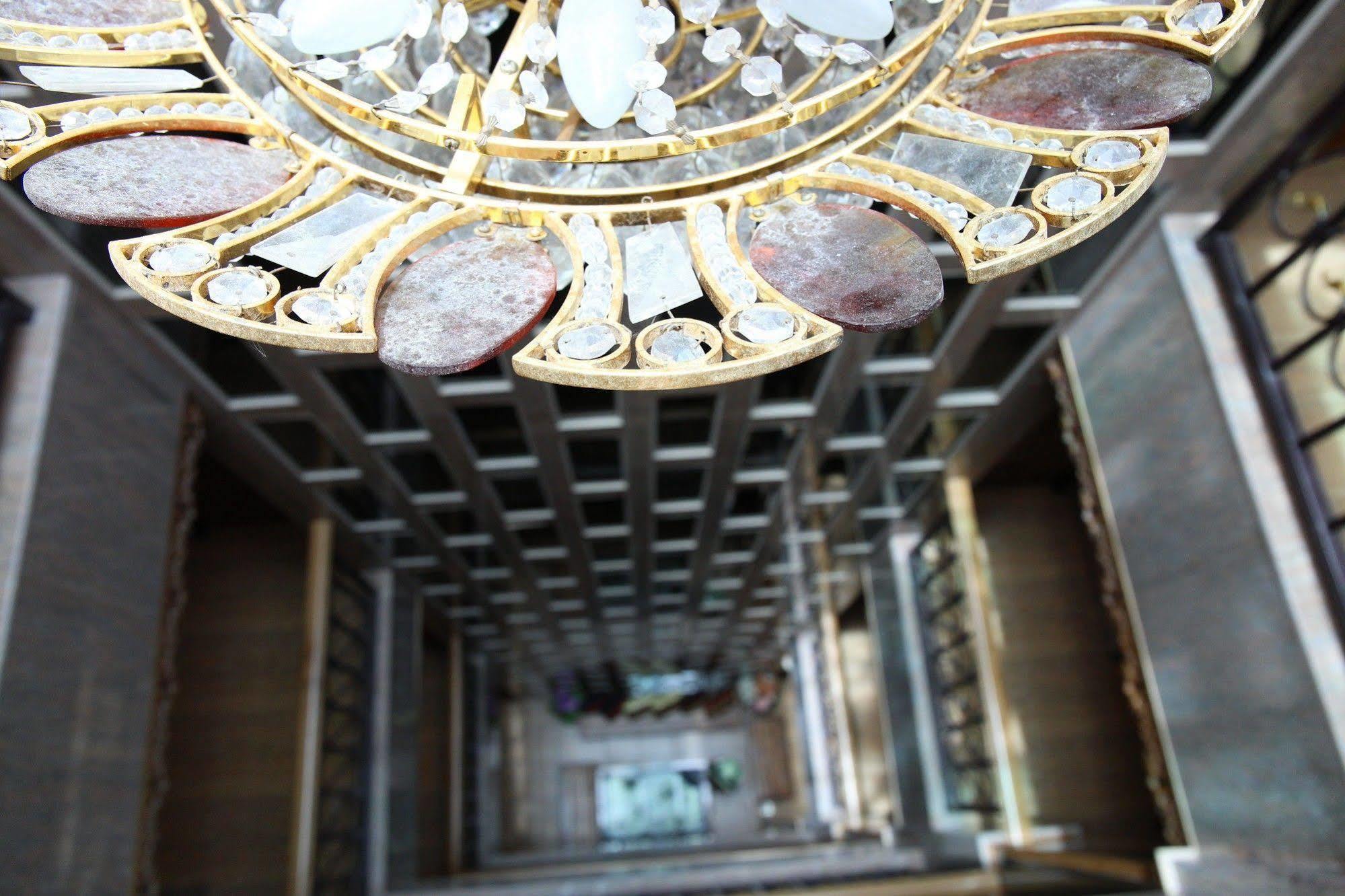 Tanee Place Bangkok Dış mekan fotoğraf
